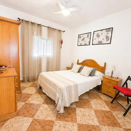 El Punto Ii Apartment Conil De La Frontera